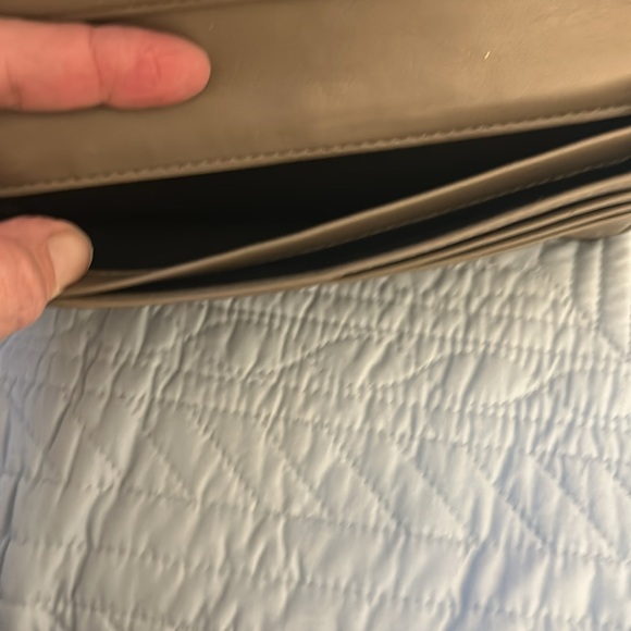 EUC Coach wallet. - Picture 6 of 7